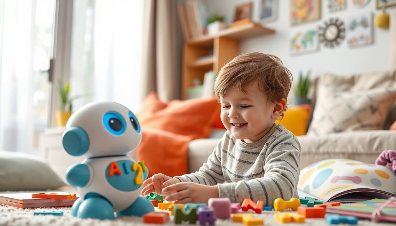 Discover Our Toys